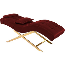 Leżanka fotel kozetka kosmetyczna do salonu kosmetycznego