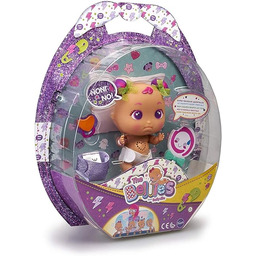 The Bellies Interaktywna lalka dla dziewczynek, wielokolorowa, 3