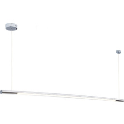 Lampa wisząca ORGANIC HORIZON P0359D - Maxlight