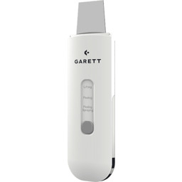 Zestaw Garett Beauty Breeze Scrub biały + Glow