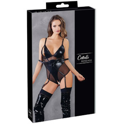 Body Bondage Ring S