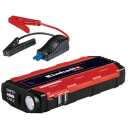 EINHELL Urządzenie rozruchowe CE-JS 8/1