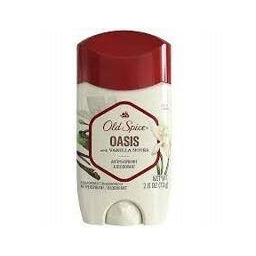 Old Spice Oasis with Vanilla Antyperspirant w sztyfcie