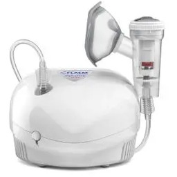 Flaem AlphaNeb 4.0 Inhalator