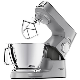 Kenwood Titanium Chef KVC85.004SI