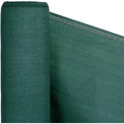 GOCKOWIAK Siatka osłonowa na ogrodzenie 150 x 5000