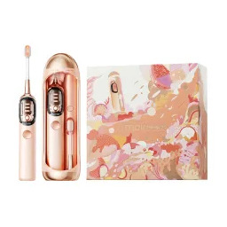 Jimok J7 Pro Dream Mirror Pink Szczoteczka soniczna