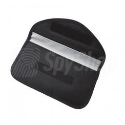 Etui RFID z technologią antykradzieżową do kart kredytowych,