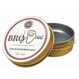 Mexmo - BroWax - BROW WAX - Mydełko