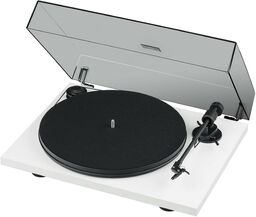 Pro-Ject Primary E - Gramofon manualny z napędem