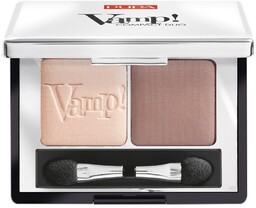 Pupa Vamp Compact Duo 005 2,2g podwójne cienie