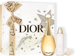 Dior j''adore eau parfum 100ml + jewel box