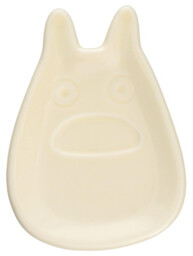 Talerzyk deserowy Ghibli - Small Totoro (My Neighbor