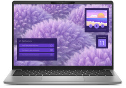 Laptop Dell Inspiron 5441 14 FHD+ Snapdragon X1P-64-100