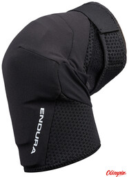 Endura Ochraniacze na łokcie Singletrack Youth Elbow Pads