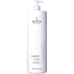 Envie Luxury Keratin Szampon Keratynowy Do Włosów 1000ml