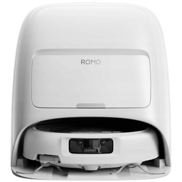 Robot sprzątający DJI ROMO A Biały