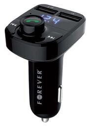TelForceOne Transmiter FM bluetooth Forever TR-330