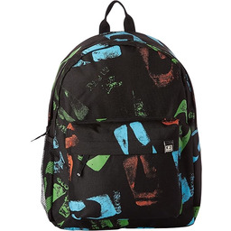 Globe Dux Deluxe plecak, Uni, Stamp, 18 litrów