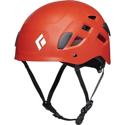 Black Diamond Unisex kask do wspinaczki dla dorosłych,
