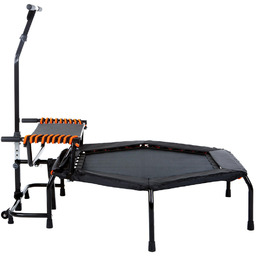 Hammer Trampolina JumpStep Pro