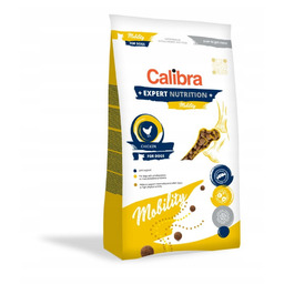CALIBRA Dog Expert Nutrition Mobility 12 kg