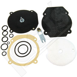 Komplet naprawczy reduktora DTGas REVO DTRE01 zamiennik