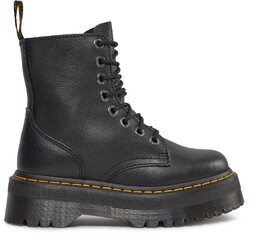Glany Dr. Martens Jadon Iii 26378001 Czarny