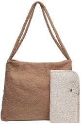 Torba na pieluchy z matÄ  do przewijania