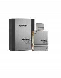 Al Haramain Perfumes Amber Oud Carbon Edition Edp