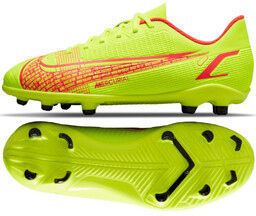 Nike, Buty, Jr. Mercurial Vapor 14 Club, FG/MG