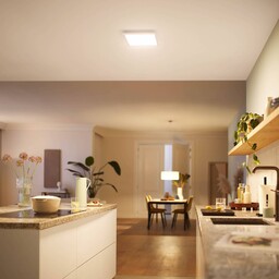 Panel LED Philips Touch 32,8 x 32,8 cm
