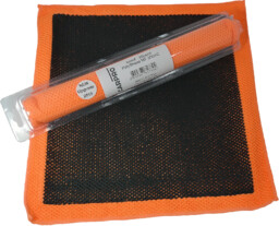 CARPRO Polyshave Microfiber 30x30 cm - ręcznik glinkowy