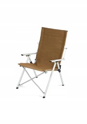 Krzesło Turystyczne Naturehike Ty-03 Plus Cnh22 Ju059-Dark Brown