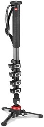 Manfrotto MVMXPROC5 - Monopod wideo XPRO Carbon
