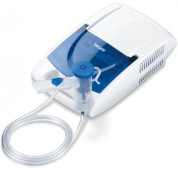 BEURER Inhalator nebulizator pneumatyczny IH 21