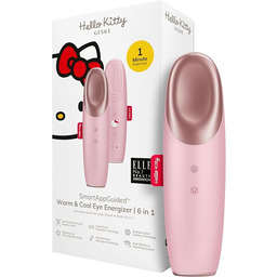 GESKE x Hello Kitty Urządzenie rozgrzewająco-chłodzące do oczu