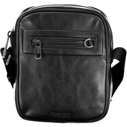 CZARNA MĘSKA TORBA NA RAMIĘ CALVIN KLEIN
