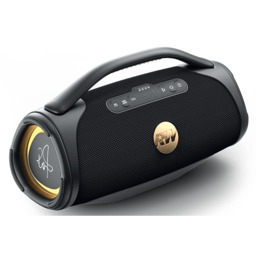 Głośnik Bluetooth PEAQ ICONIC Vibe 4 PPA 700-RW