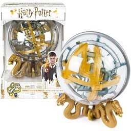 SPIN MASTER Gra zręcznościowa Perplexus Harry Potter Labirynt
