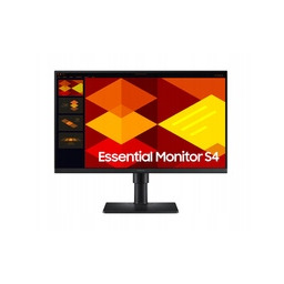 Monitor Samsung LS24D400GAUXEN S40GD 100Hz