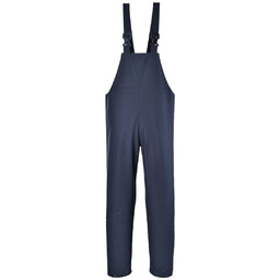 S453 - Spodnie ogrodniczki Sealtex Classic z możliwością
