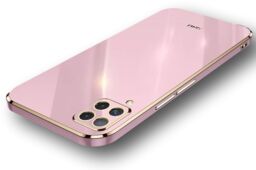Etui XINLI Gold do Samsung Galaxy M12 -