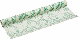 Natural Elements KitchenCraft rolka do pakowania żywności, wegańskie