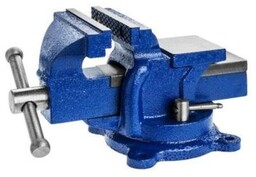 DEDRA Imadło ślusarskie 12A415 140 mm