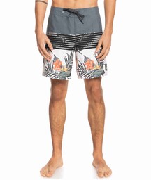 kąpielówki QUIKSILVER - Everyday Division 17 Urban Chic