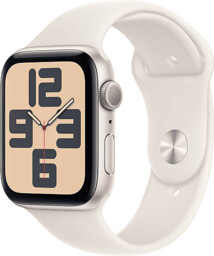 Smartwatch APPLE Watch SE (2 generacji) GPS Koperta