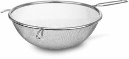 Orion Durszlak ze stali nierdzewnej, średnica 25 cm