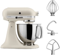 KitchenAid 4,8L Artisan 5 5KSM125 kolor śmietankowy