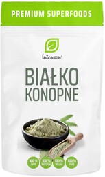 Intenson Białko konopne 250g
